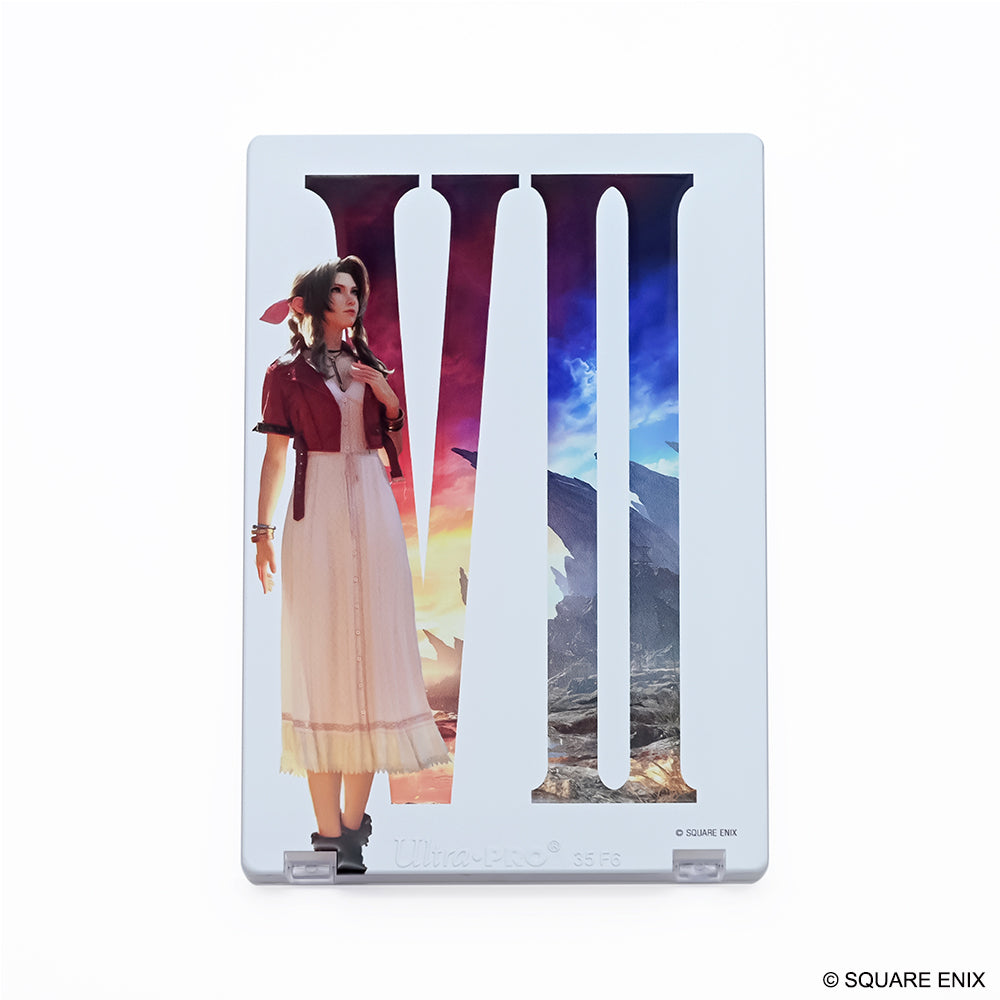 Ultra Pro One-Touch Edge: Final Fantasy - Aerith