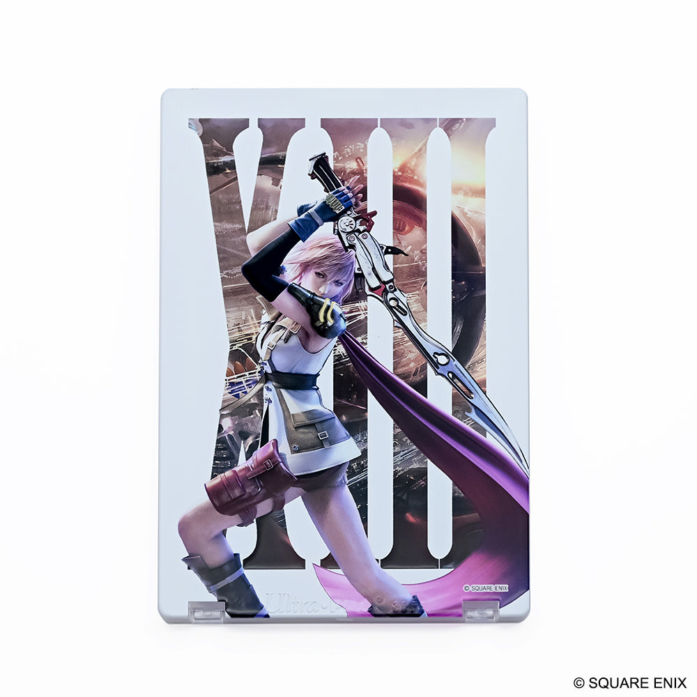 Ultra Pro One-Touch Edge: Final Fantasy - Lightning
