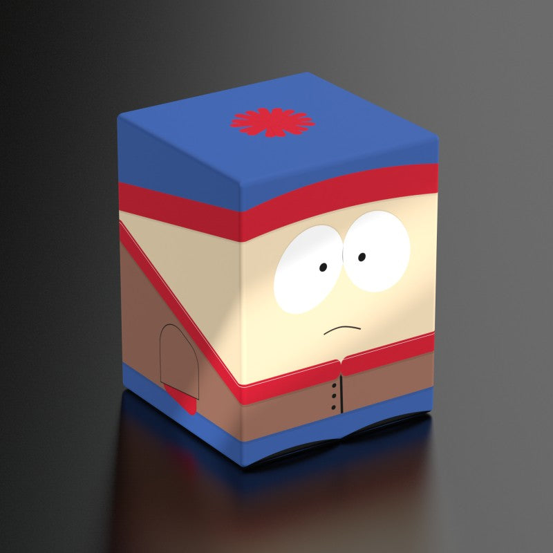Squaroes 100+ Deckbox: South Park - Stan