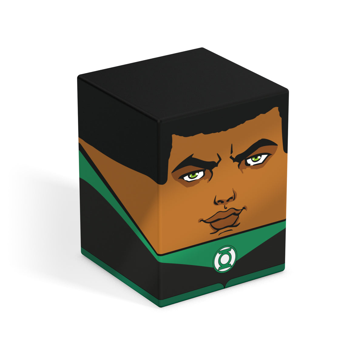 Squaroes 100+ Boulder: DC - John Stewart
