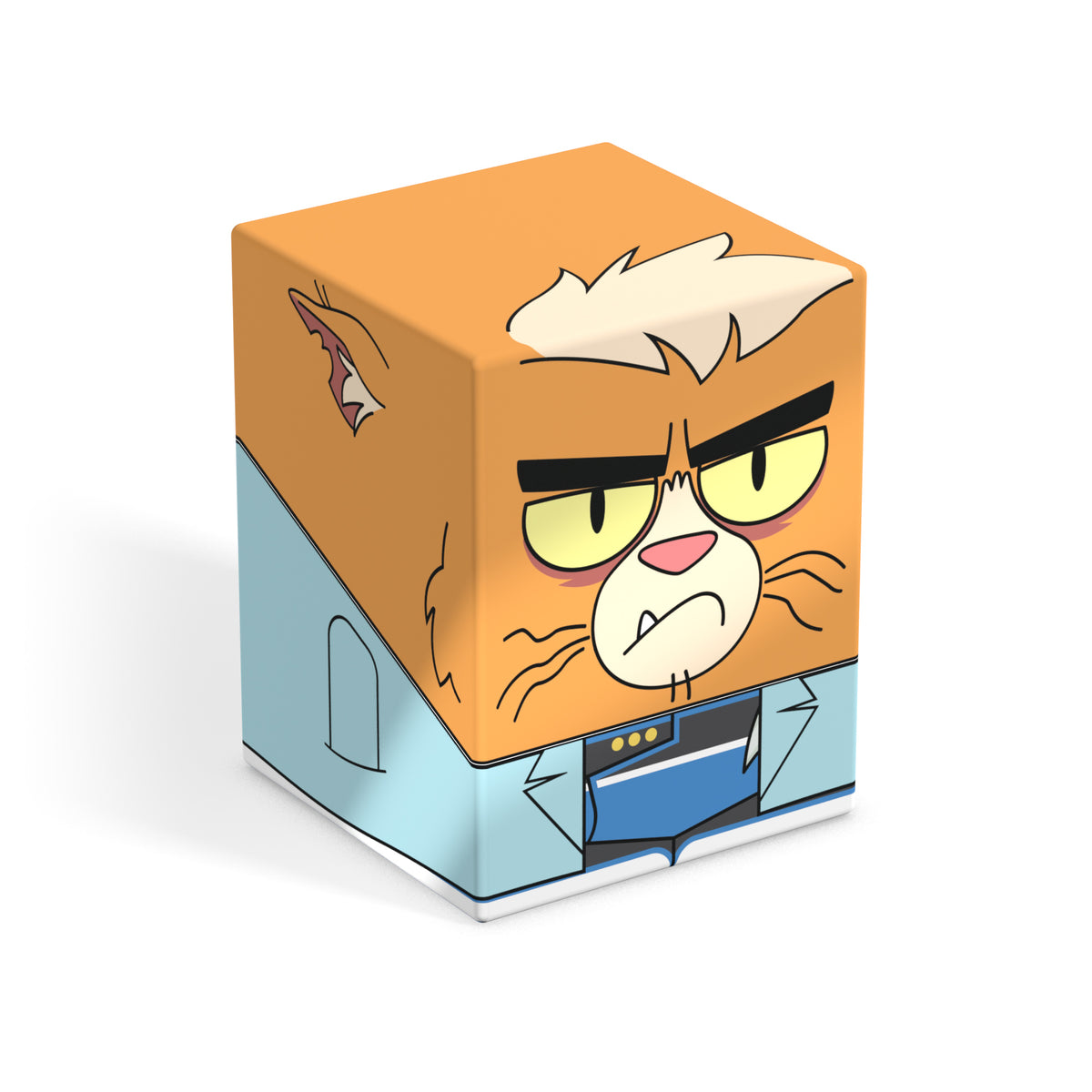 Squaroes 100+ Boulder: Star Trek Lower Decks - T'Ana