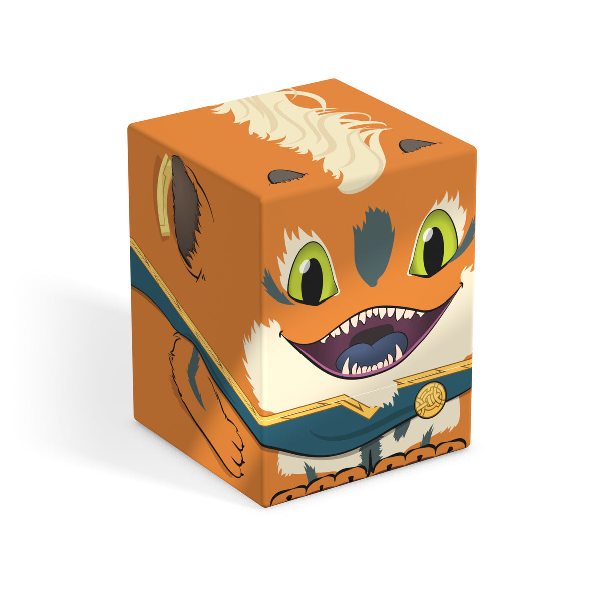 Squaroes 100+ Boulder: MTG Foundations - Loot