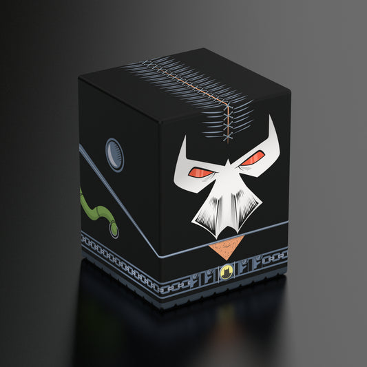 Squaroes 100+ Boulder: Batman Gotham City - Bane