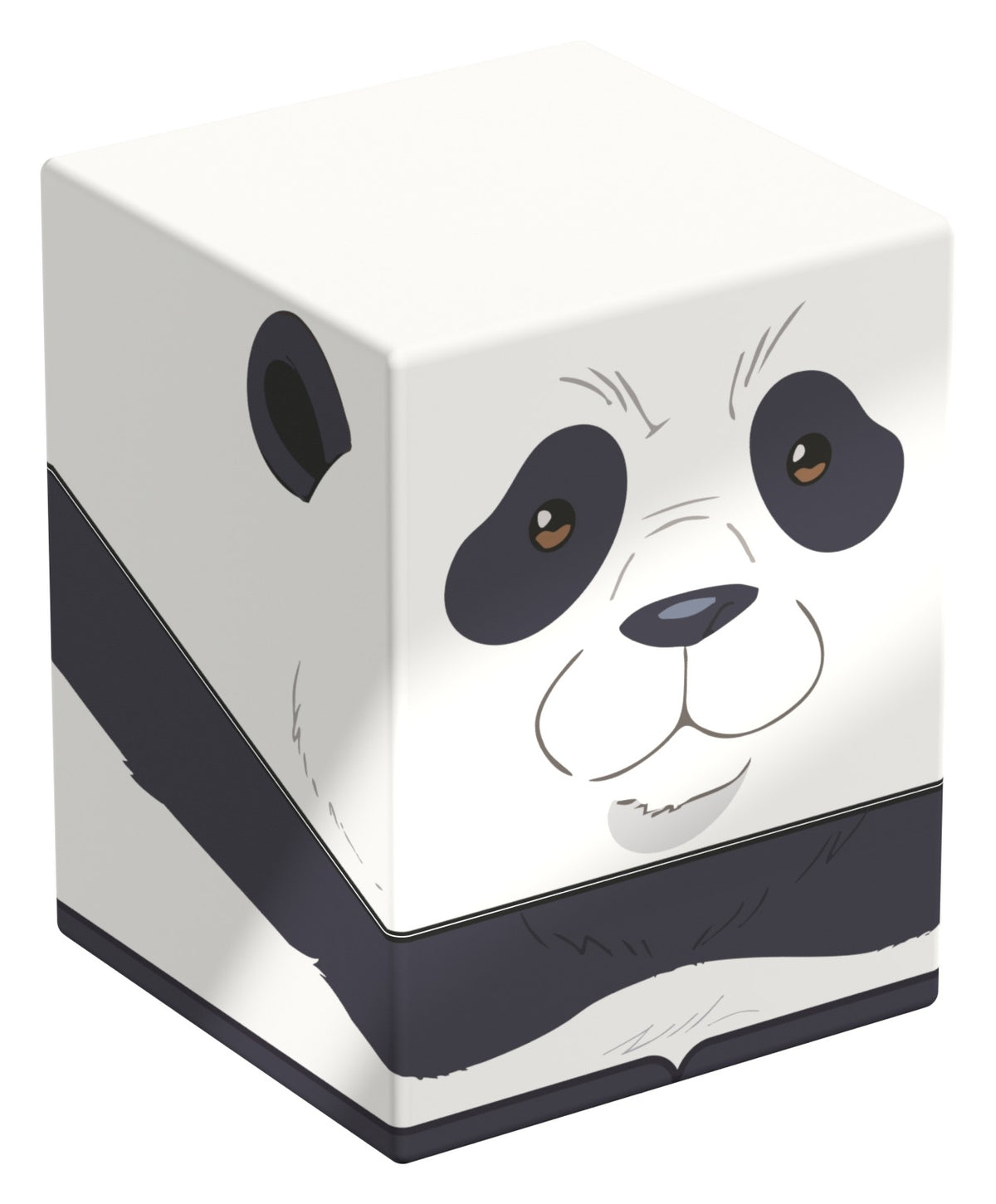 Squaroes - Boulder 100+ - Jujutsu Kaisen - 1 - JK006 - Panda