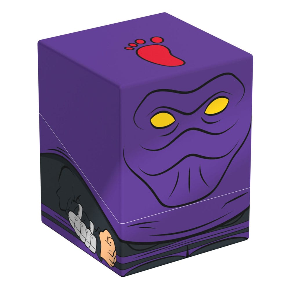 Squaroes 100+ Boulder: Teenage Mutant Ninja Turtles 2 - Foot Clan