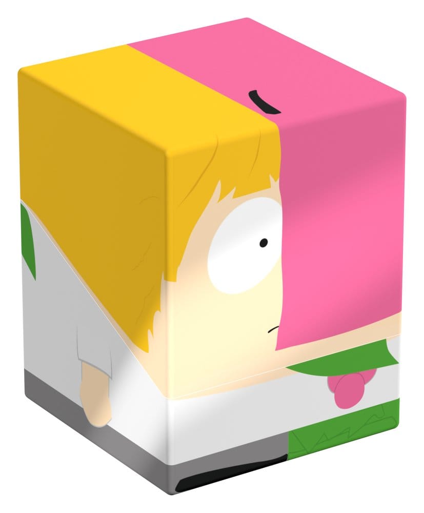 Squaroes 100+ Boulder: South Park W3 Fractured but Whole - Mintberry Crunch