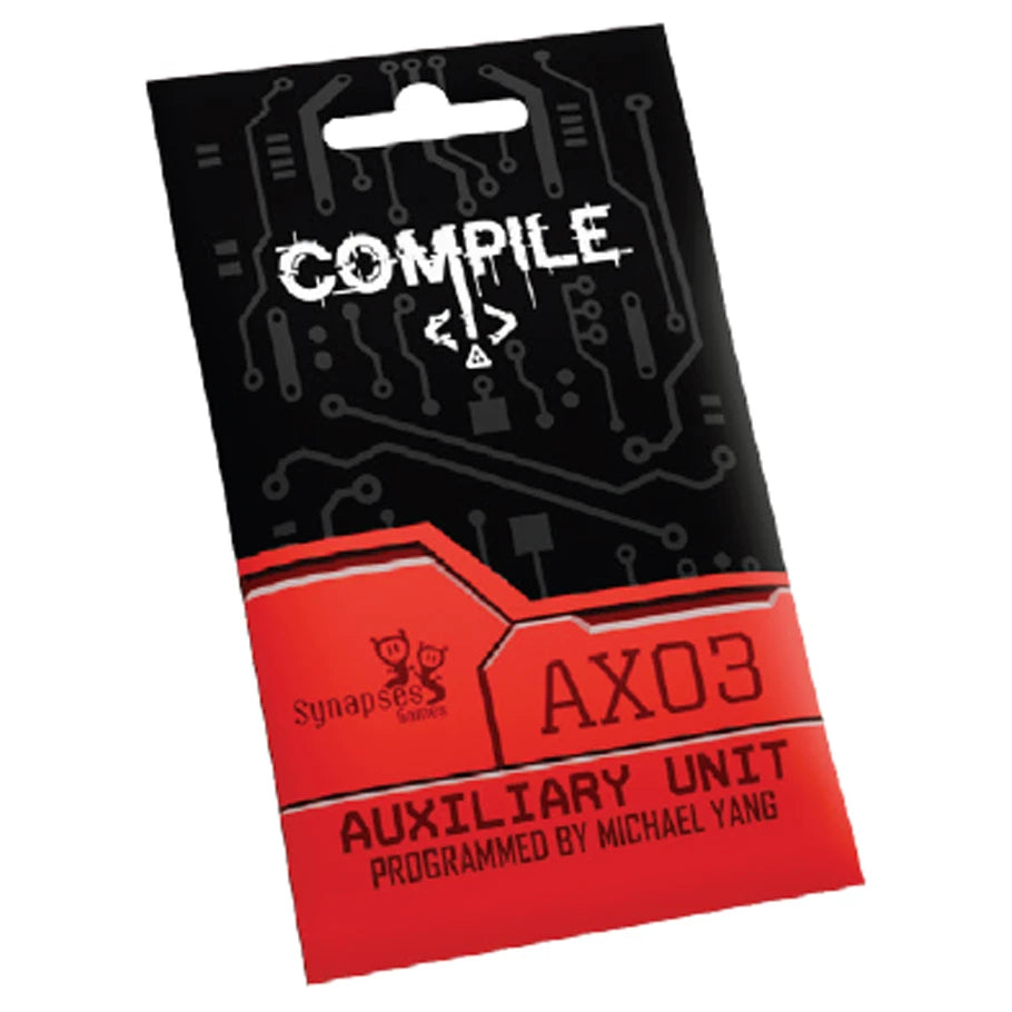 Compile: Aux 3 Exp FOC October 21, 2026