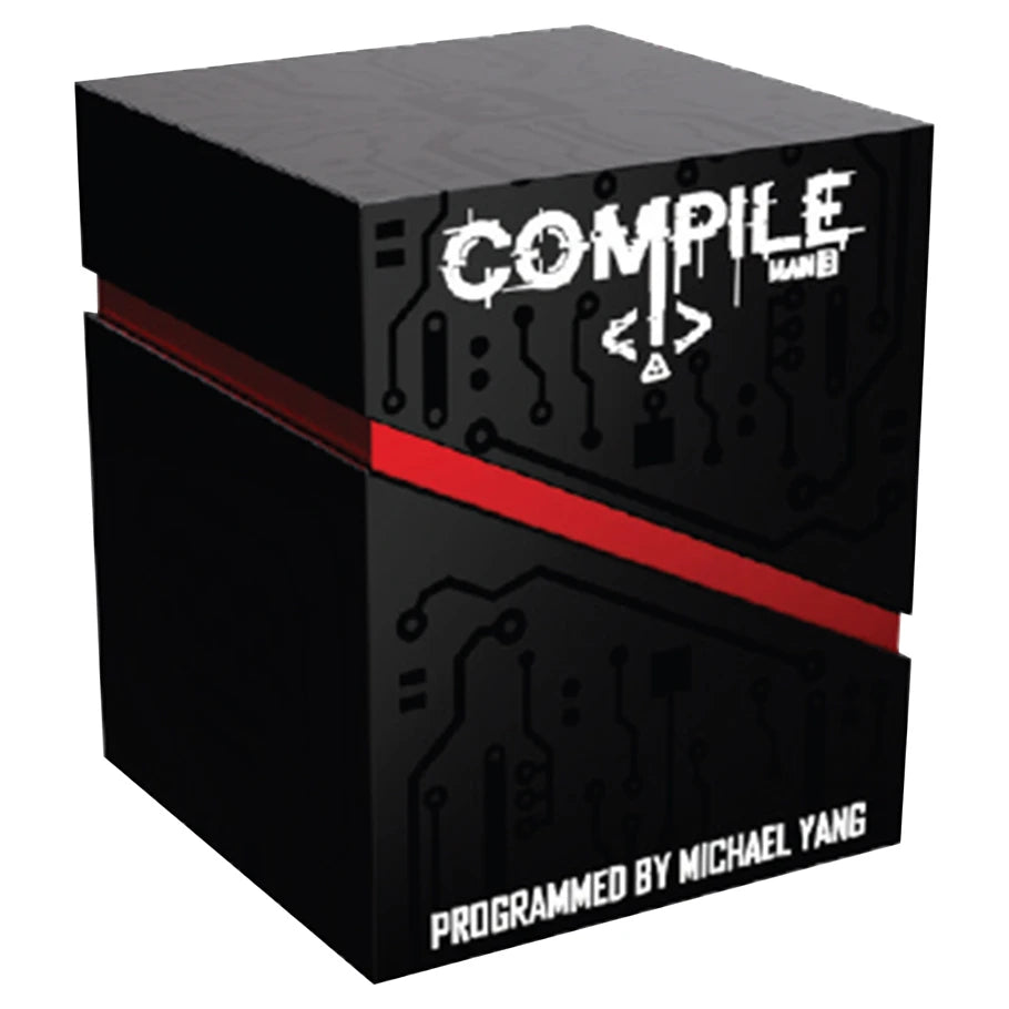 Compile: Main 3 FOC October 21, 2026