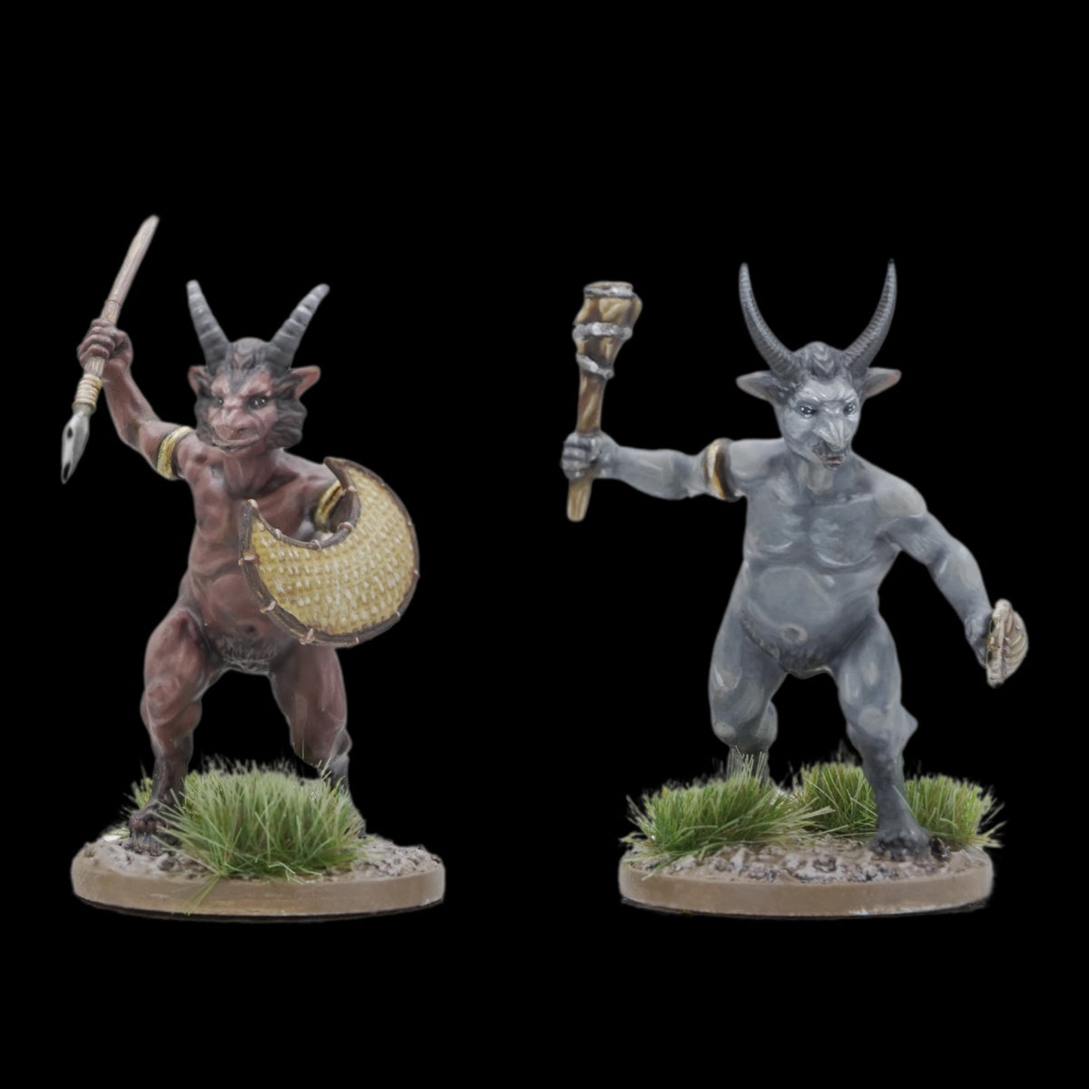 Satyr Brutes