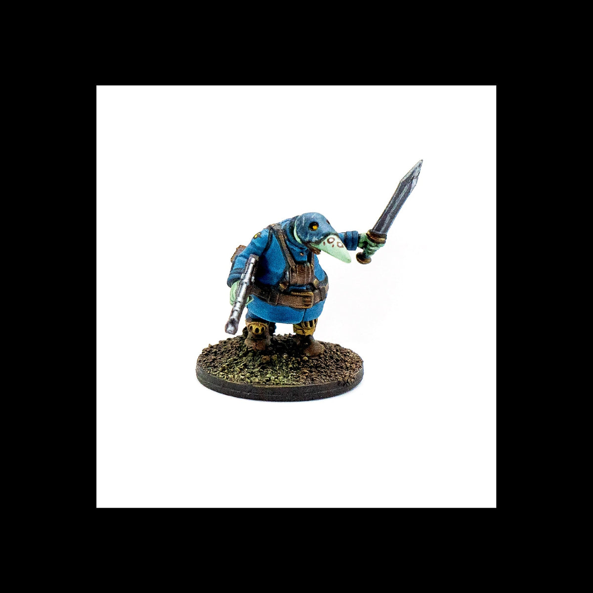 Coftyran Specialists