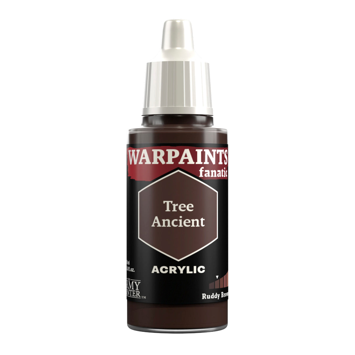 The Army Painter: Warpaints Fanatic - Tree Ancient - Single Unit