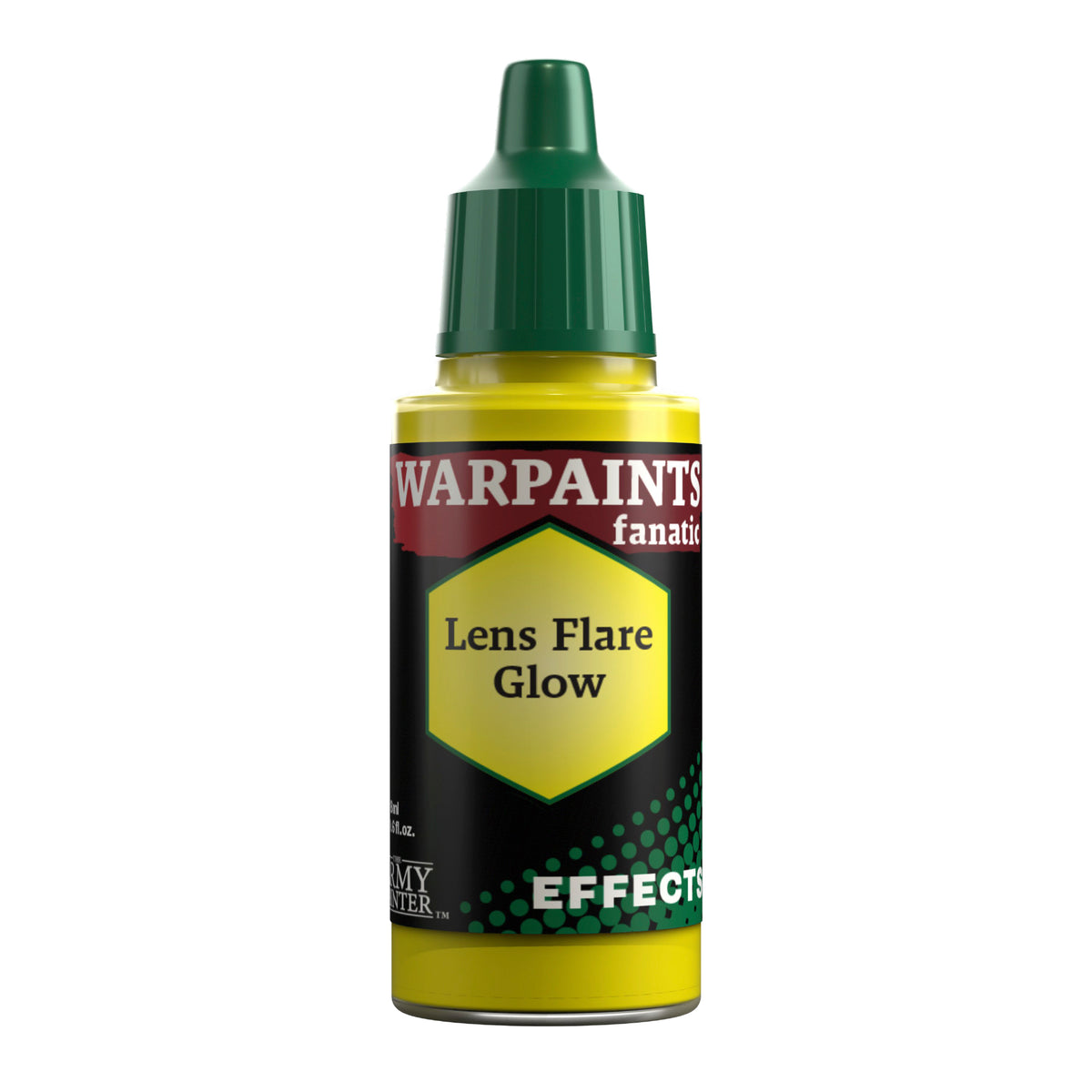 The Army Painter: Warpaints Fanatic Effects - Lens Flare Glow - Single Unit