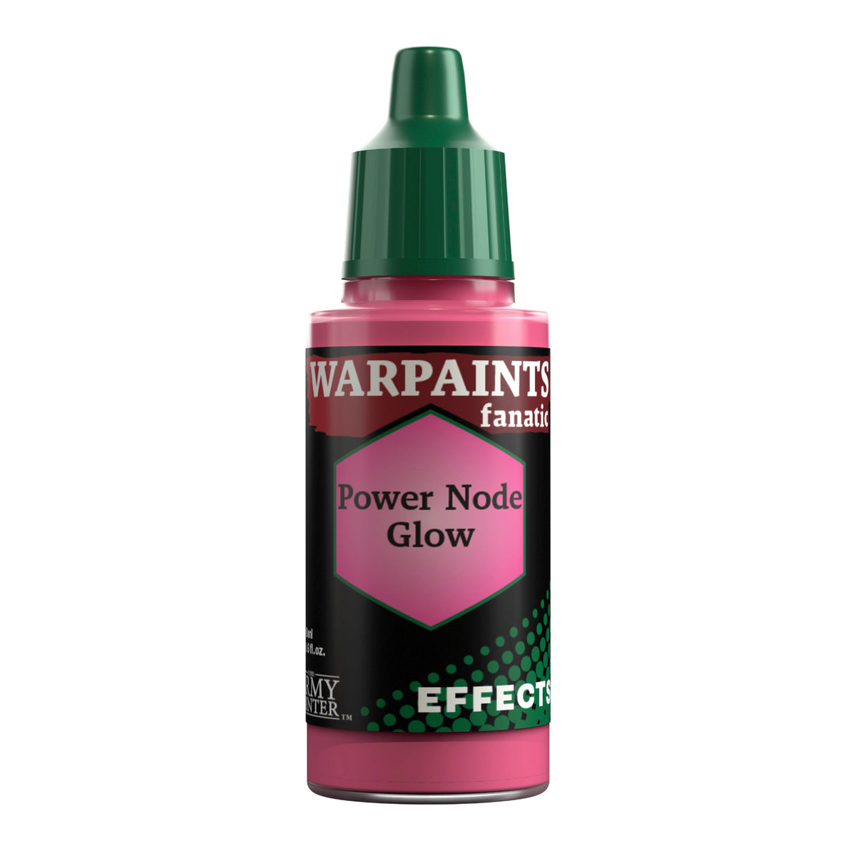 The Army Painter: Warpaints Fanatic Effects - Power Node Glow - Single Unit
