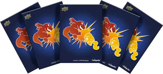 Neopets Battledome TCG: Sleeves - Battledome