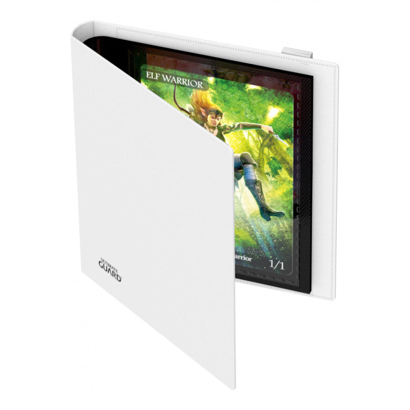 Ultimate Guard Flexxfolio 2 Pocket White