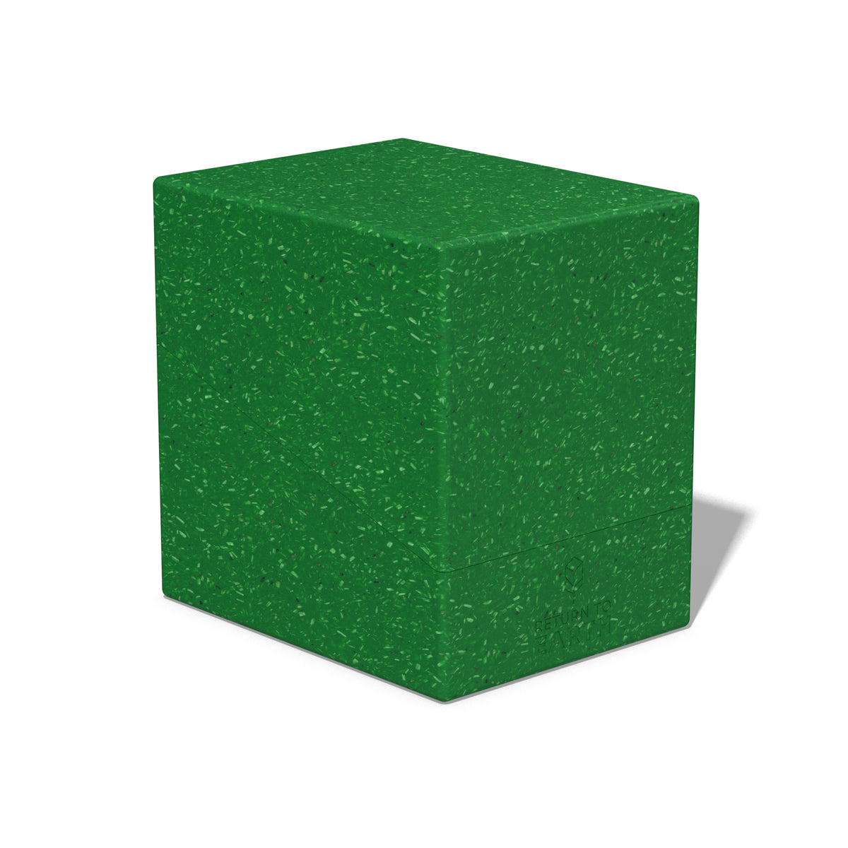 RTE Boulder 133+ Green