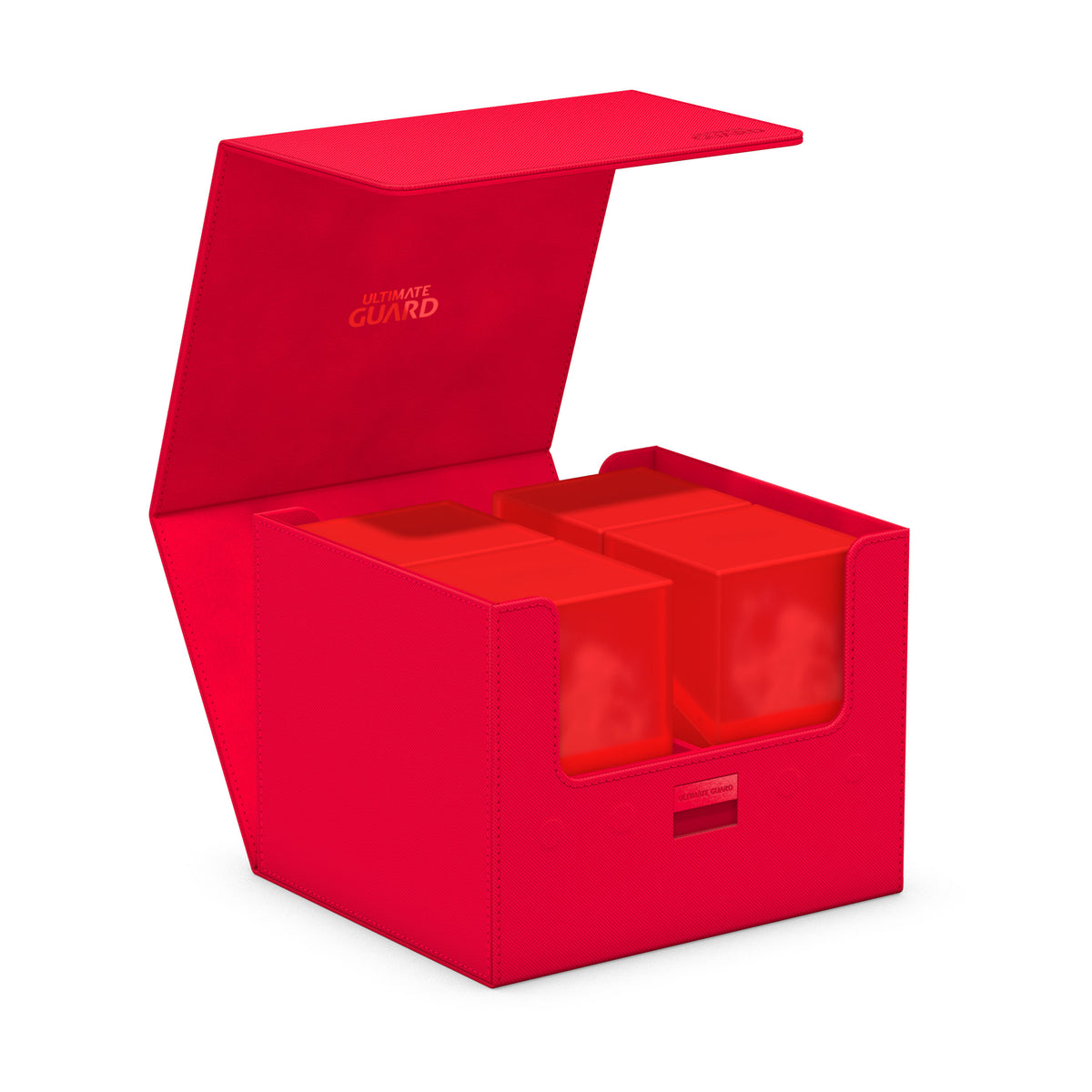Ultimate Guard Minthive 30+ Red