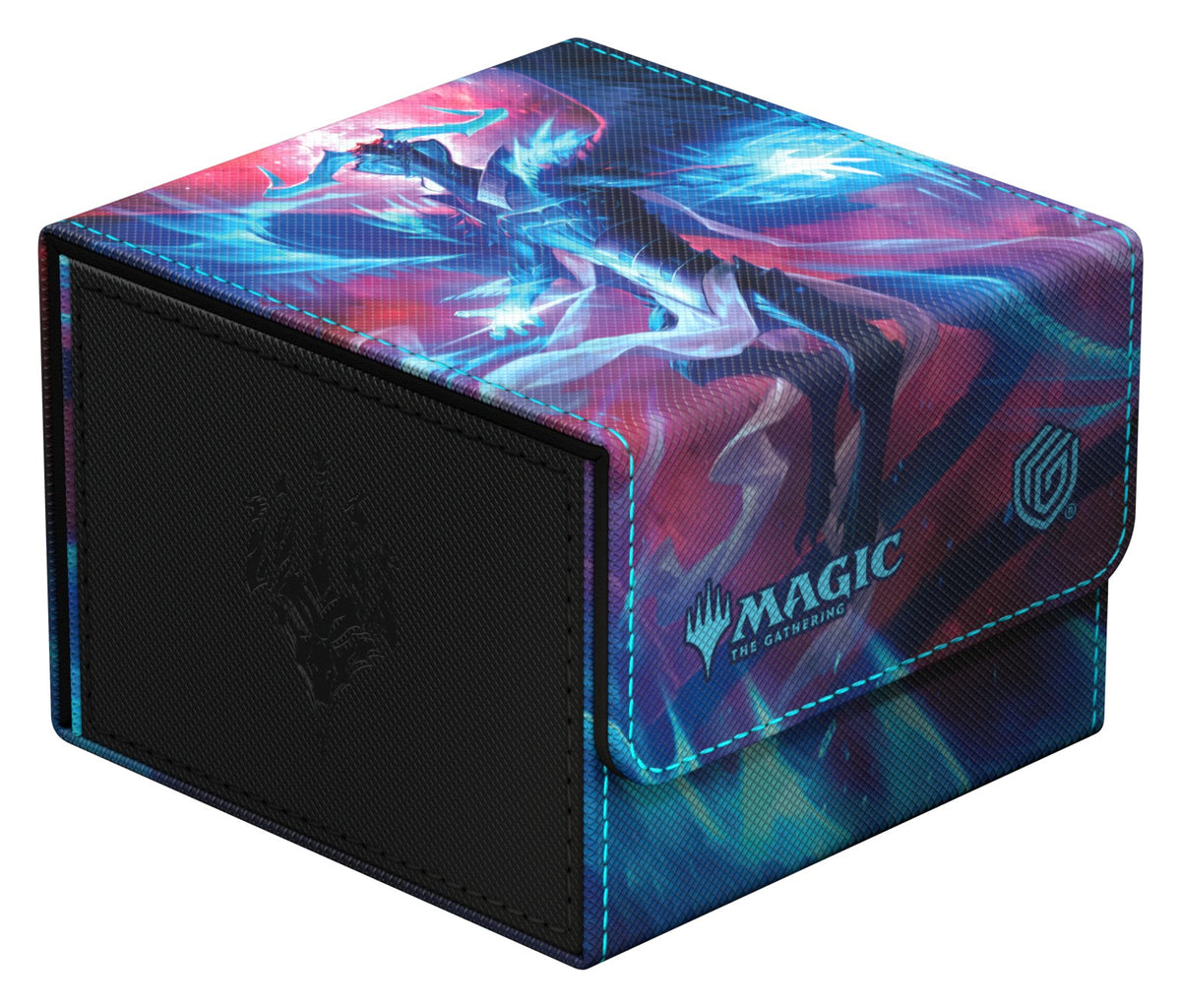 Ultimate Guard - Sidewinder 133+ Xenoskin Magic: The Gathering Tarkir: Dragonstorm 1