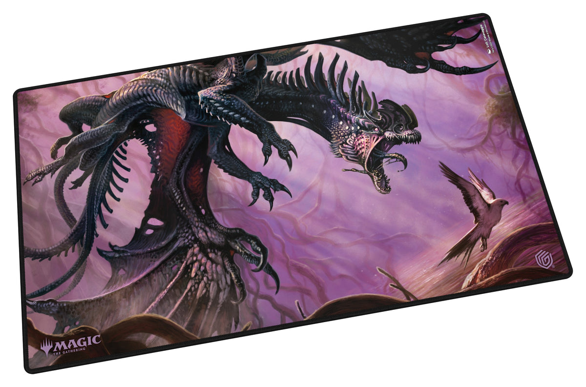 Ultimate Guard - Play-Mat Magic: The Gathering Tarkir: Dragonstorm 2