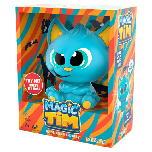 MAGIC TIM (6)