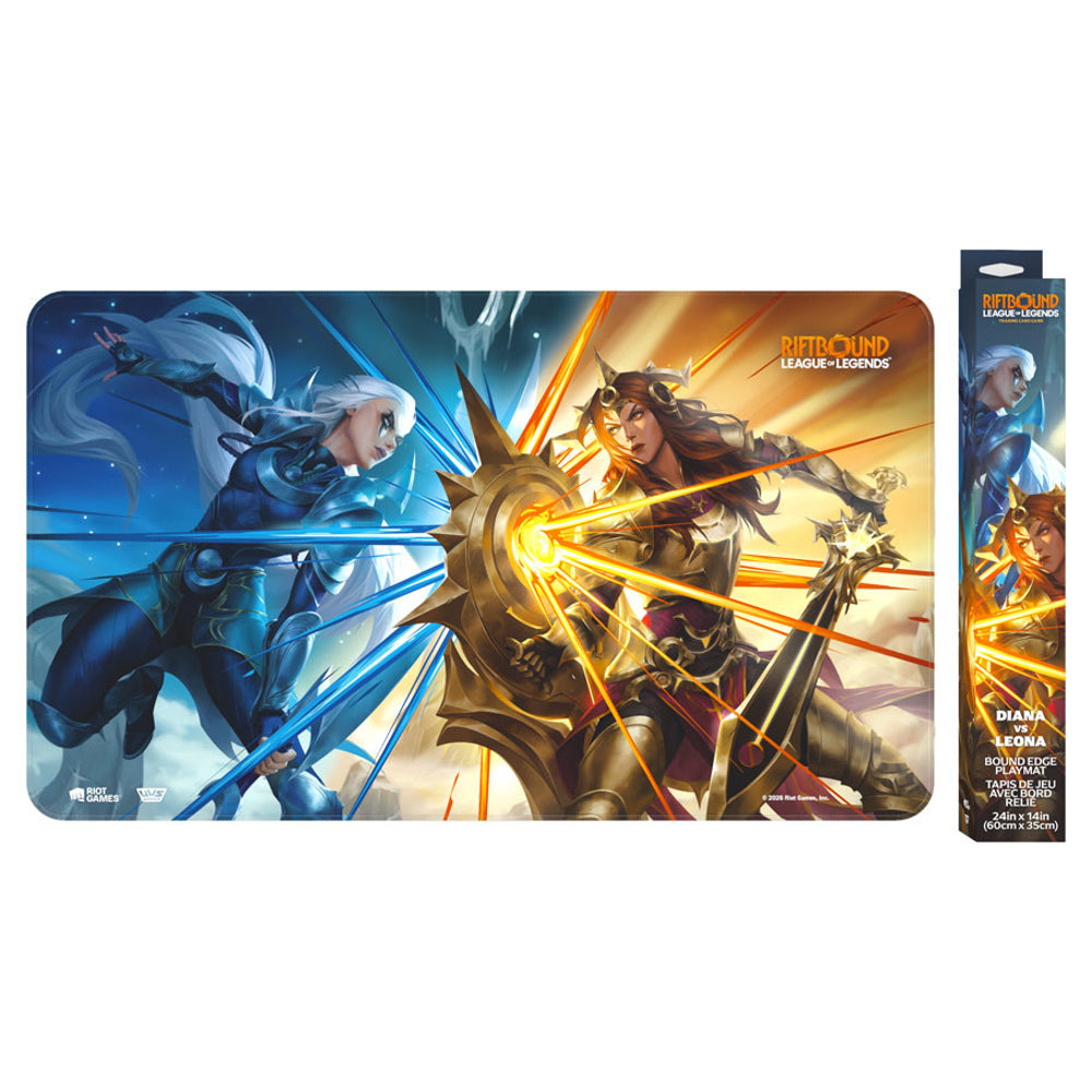 Riftbound: Vendetta - Playmat 3
