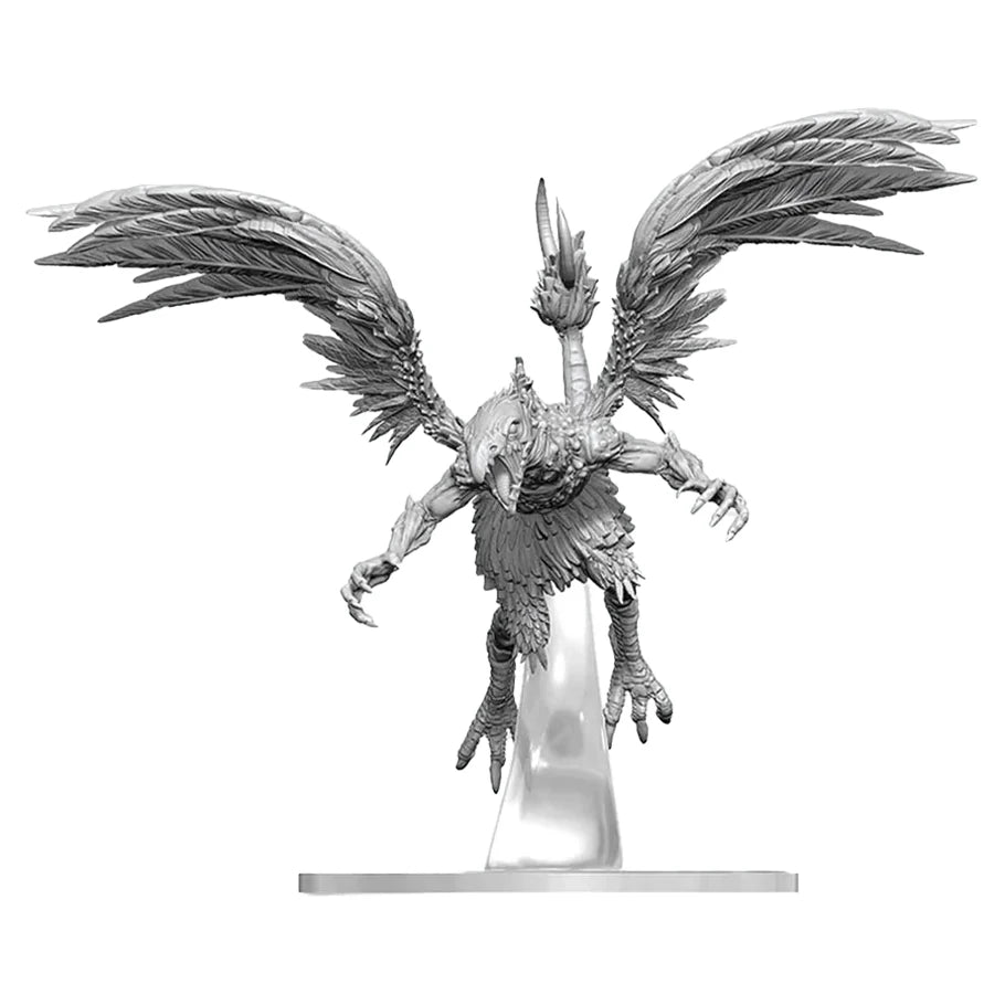 D&D: Nolzur's Marvelous Miniatures: Vrock