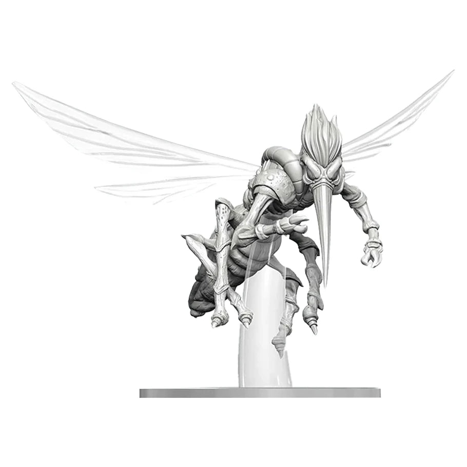D&D: Nolzur's Marvelous Miniatures: Chasme