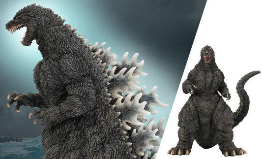 Godzilla 1991 Vinyl Collectible ACRO