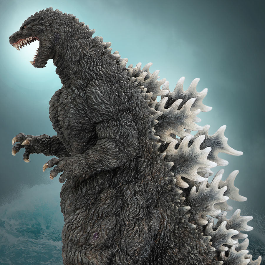 Godzilla 1991 Vinyl Collectible ACRO