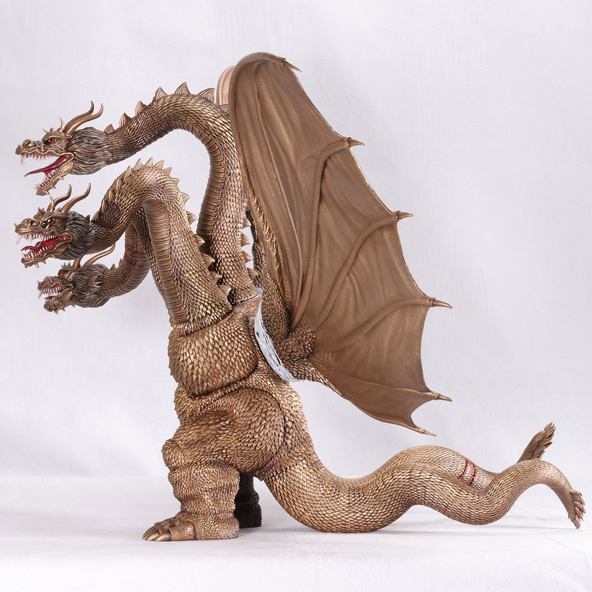 King Ghidorah Vinyl Collectible