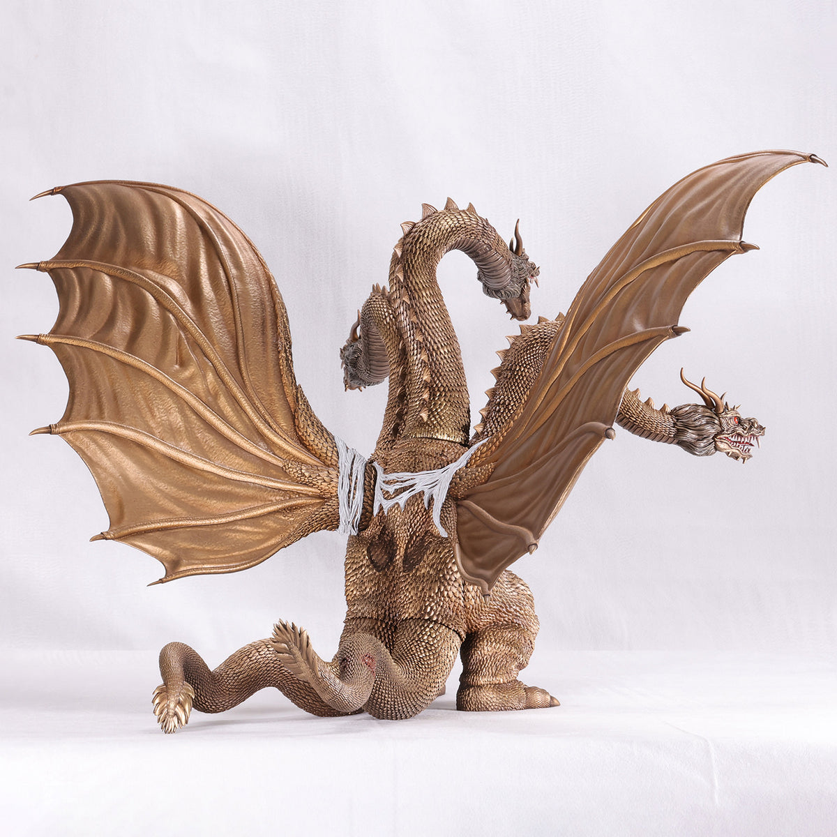 King Ghidorah Vinyl Collectible
