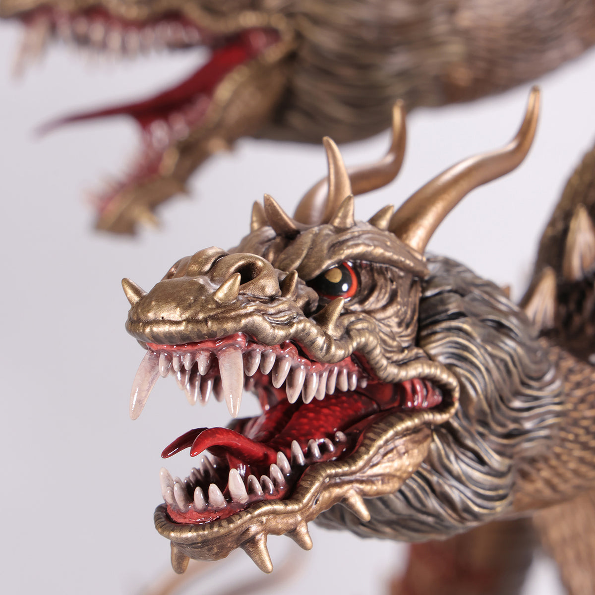 King Ghidorah Vinyl Collectible
