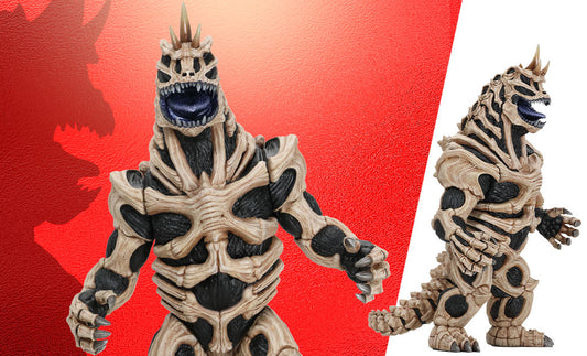 Ultraman Seabozu Vinyl Collectible Acro