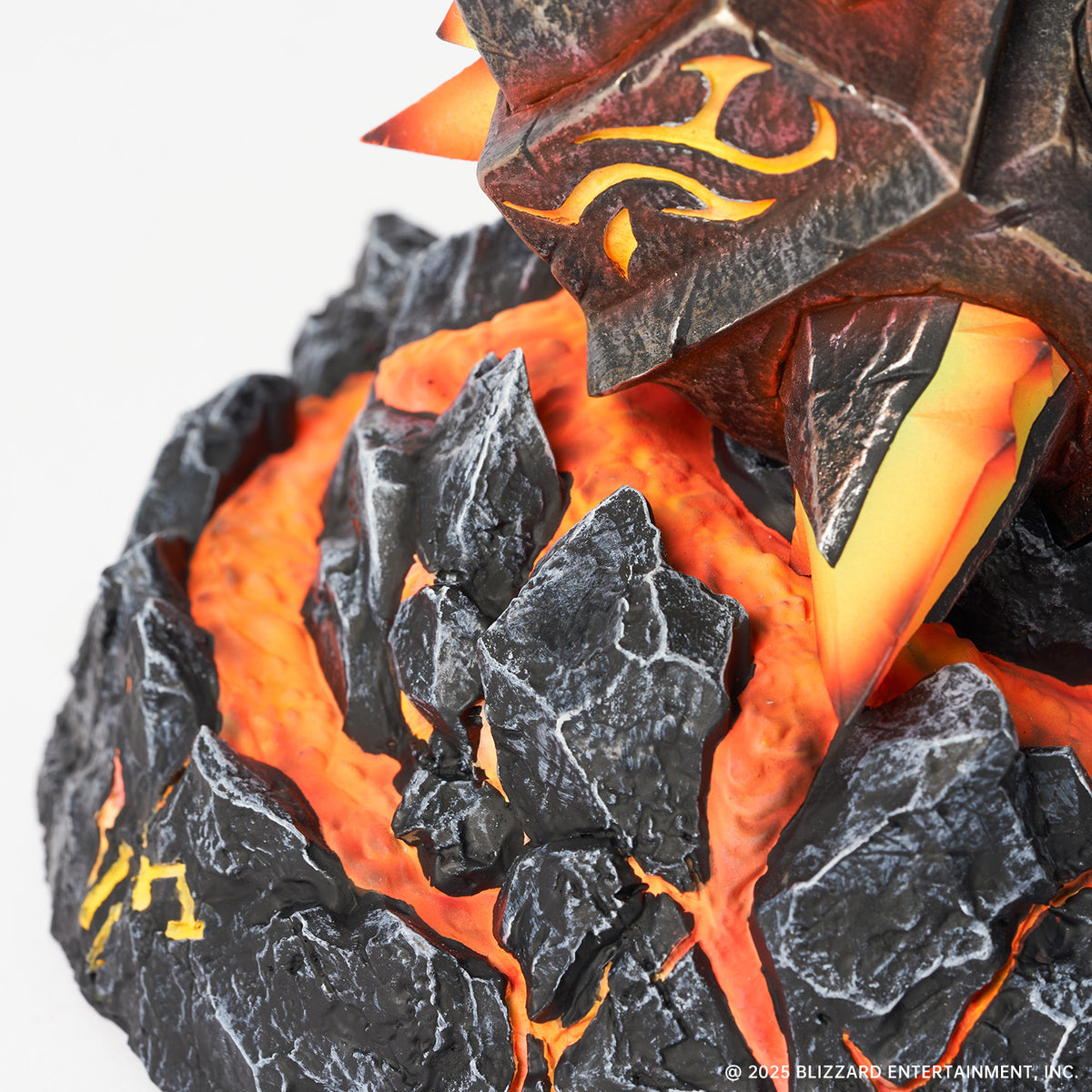 Warcraft - Sulfuras, Hand of Ragnaros - Replica