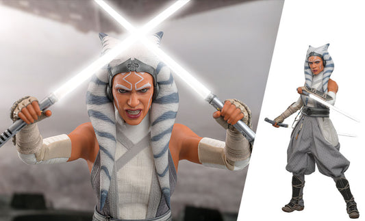 Star Wars Ahsoka Tano Sixth Scale Figure