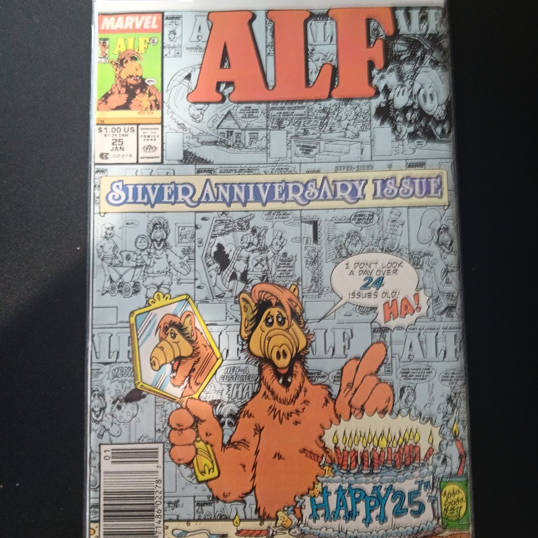 ALF #25