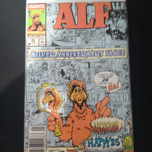 ALF #25