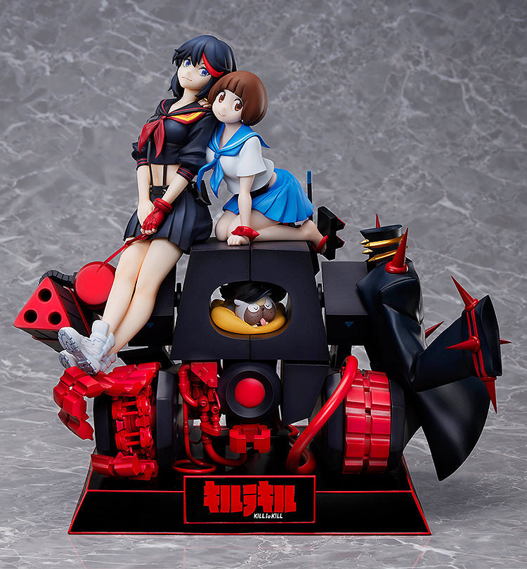 Kill la Kill