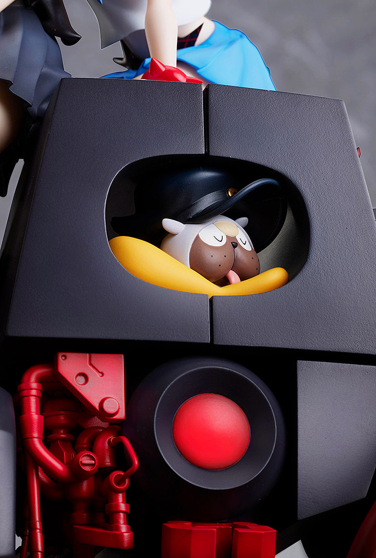 Kill la Kill