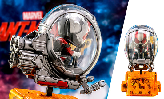 Marvel Ant-Man Collectible Figure