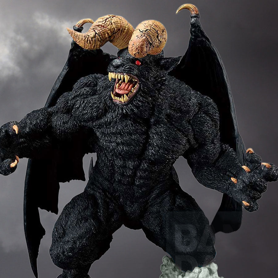 Berserk - Zodd (Fated Polarity) - Collectible Figure