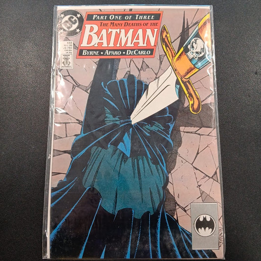 Batman #433