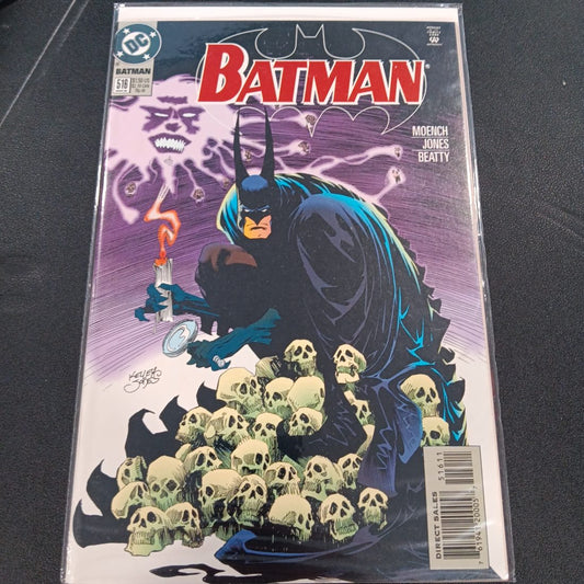 Batman #516