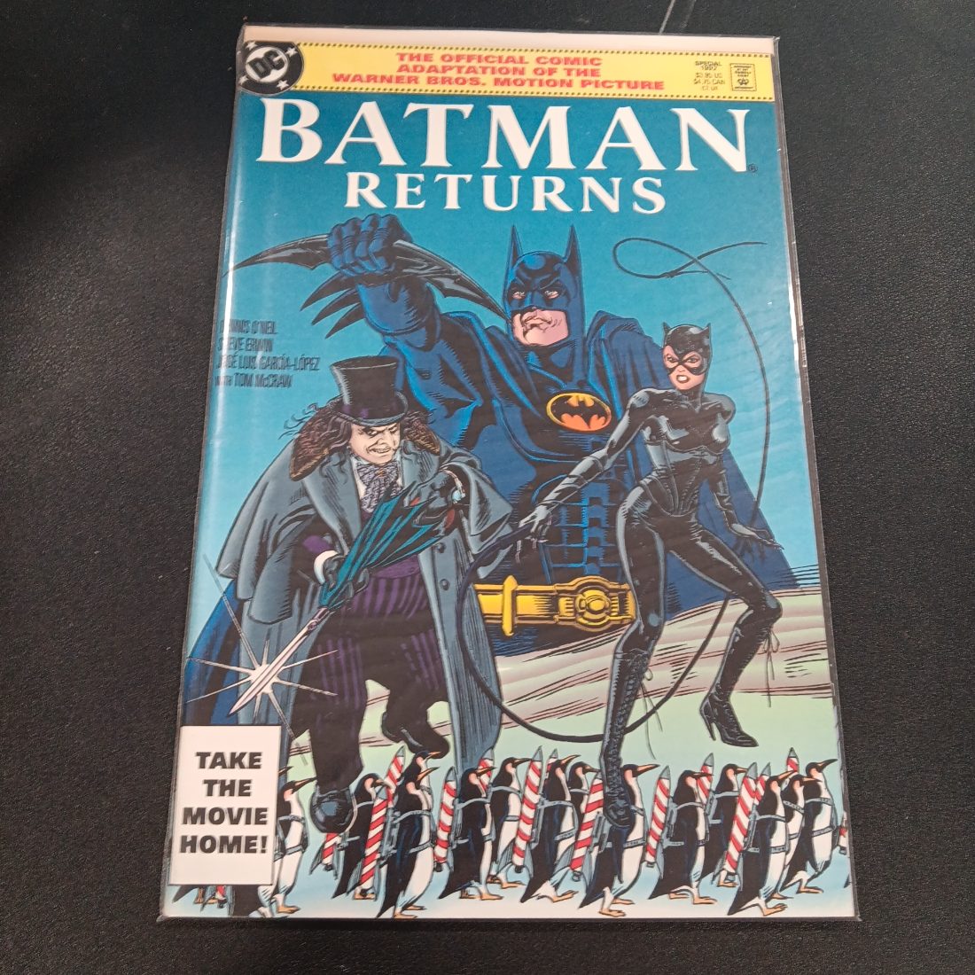 Batman Returns