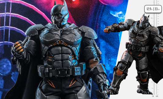 DC Comics Batman XE Suit Sixth Scale Figure