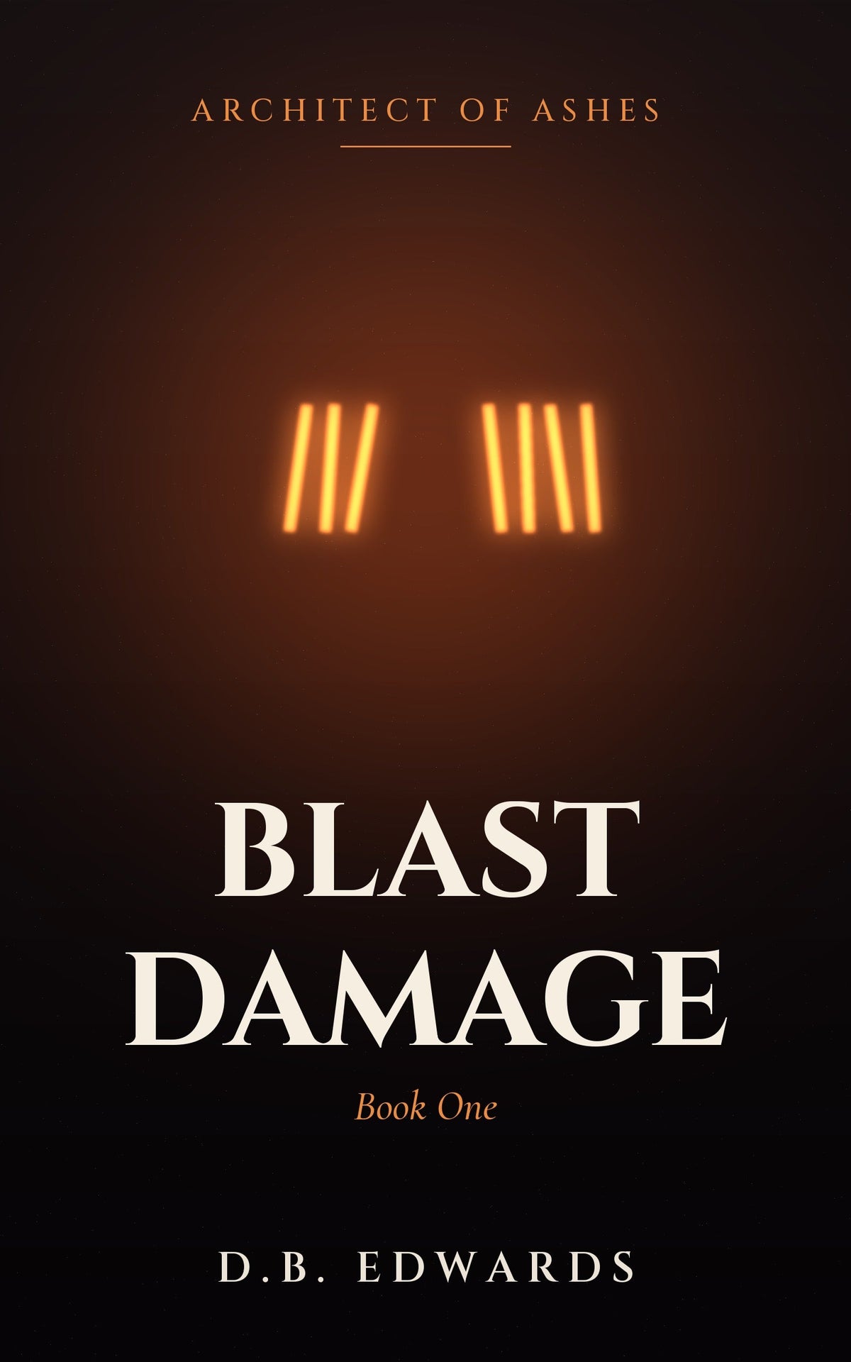Blast Damage cover