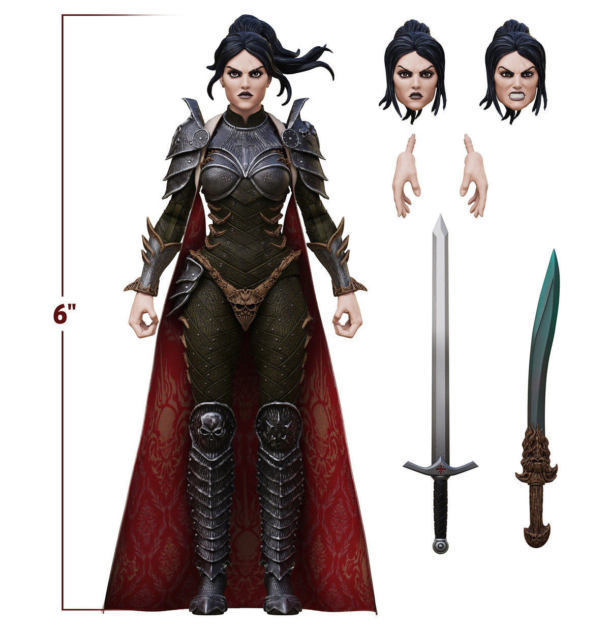 Shard: Mortal Trespasser