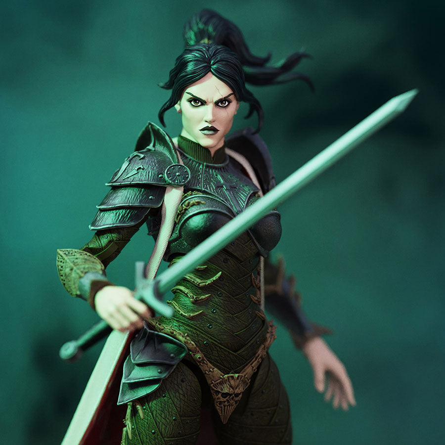 Shard: Mortal Trespasser
