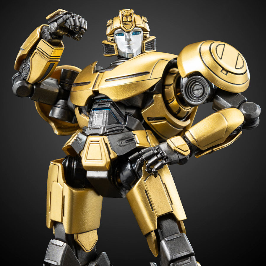 Transformers Bumblebee B127 MDLX Action Figure