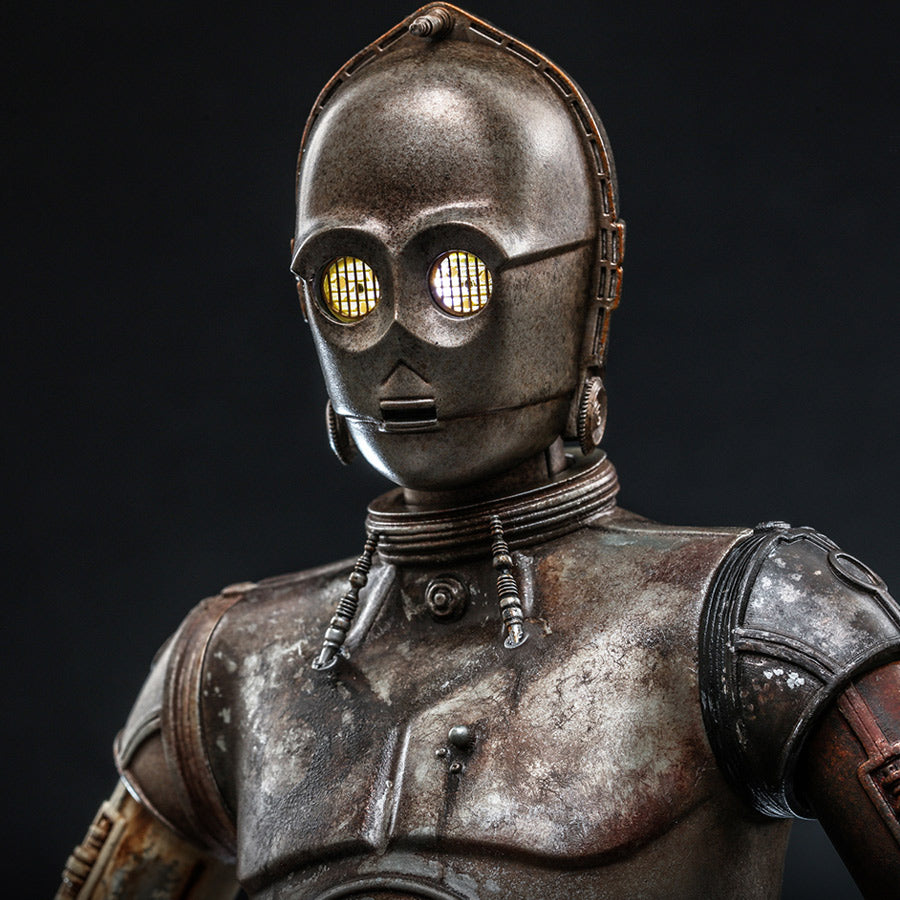 Star Wars C-3PO Sixth Scale Figure